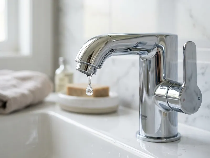Faucet Repair & Installation Plumber in Fair Haven, NJ